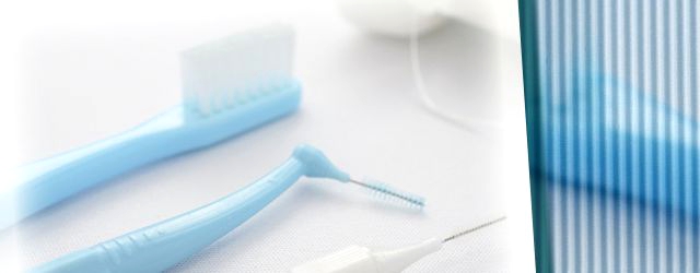 医療系でも、歯科は別扱い